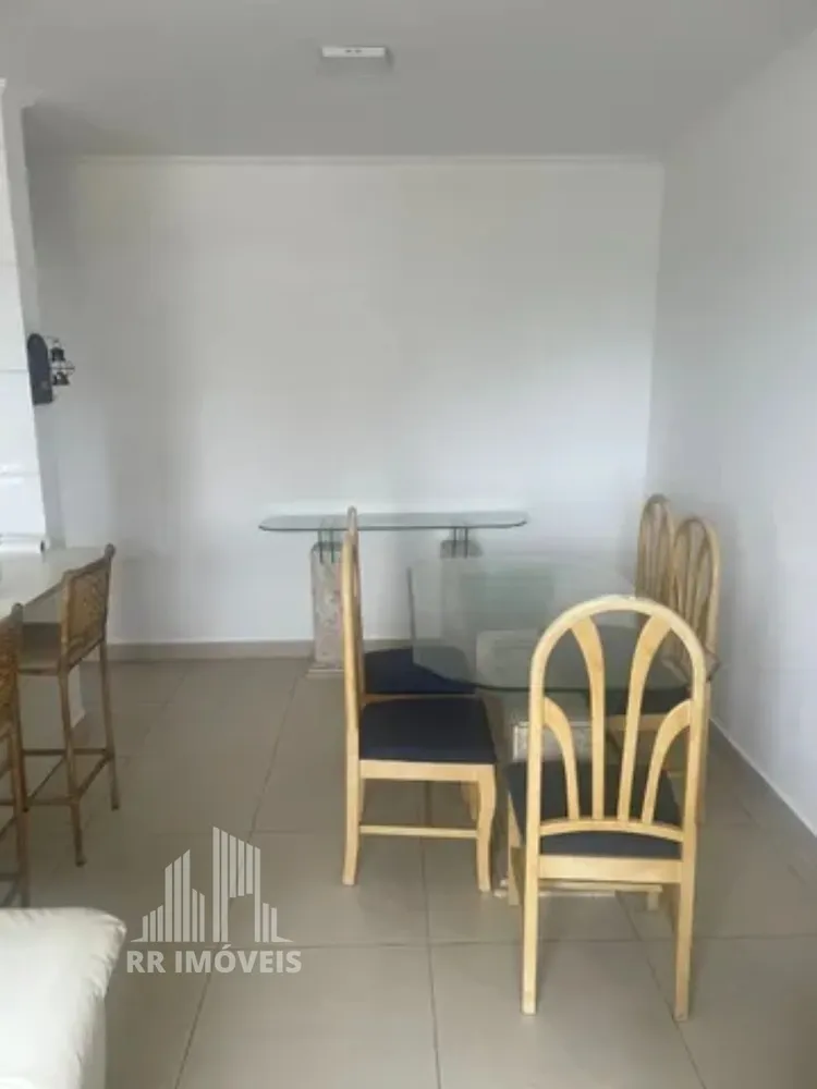Apartamento, 2 quartos, 59 m² - Foto 3