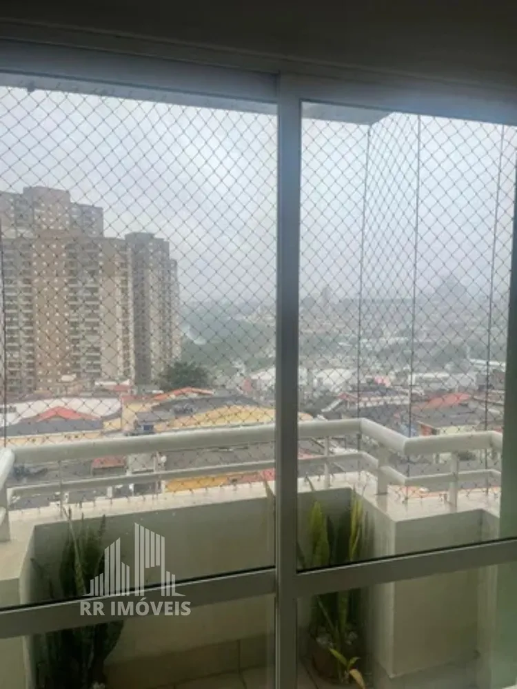 Apartamento, 2 quartos, 59 m² - Foto 2