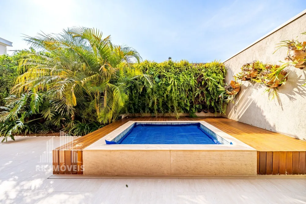 Casa, 4 quartos, 380 m² - Foto 2