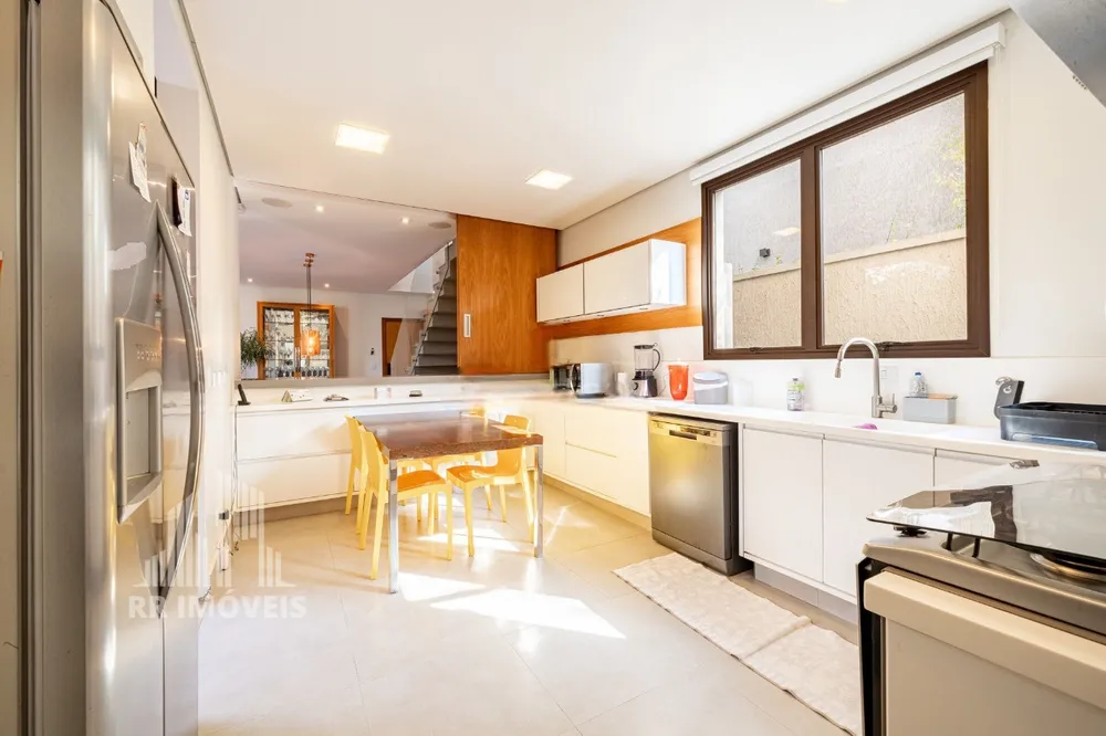 Casa, 4 quartos, 380 m² - Foto 8