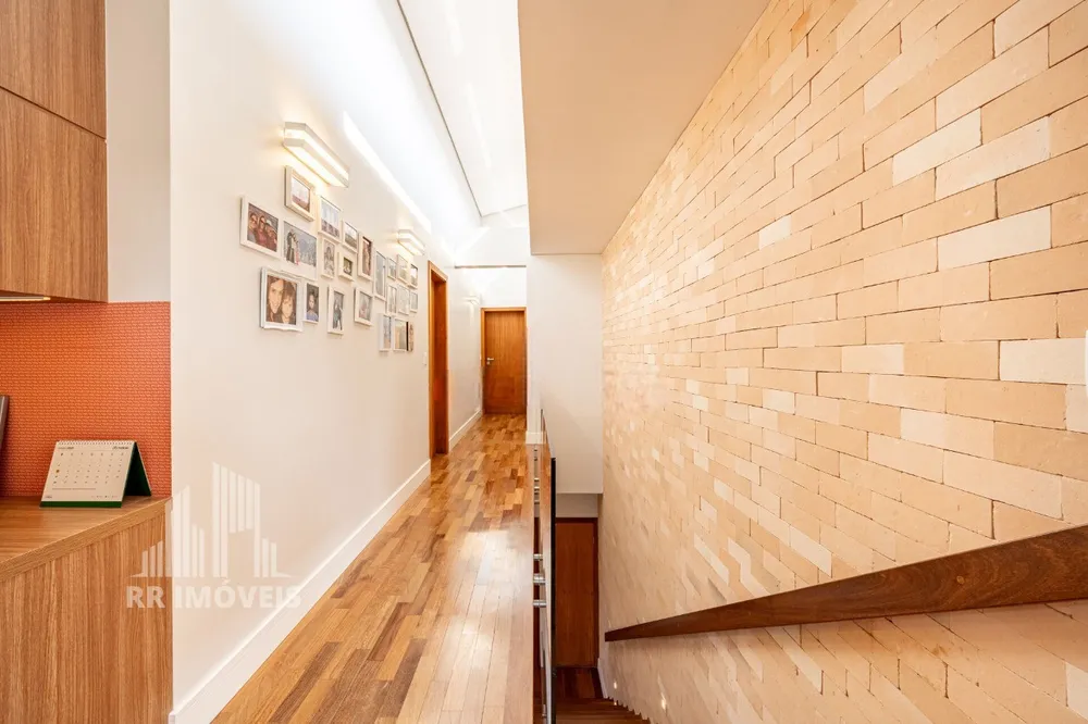 Casa, 4 quartos, 380 m² - Foto 4