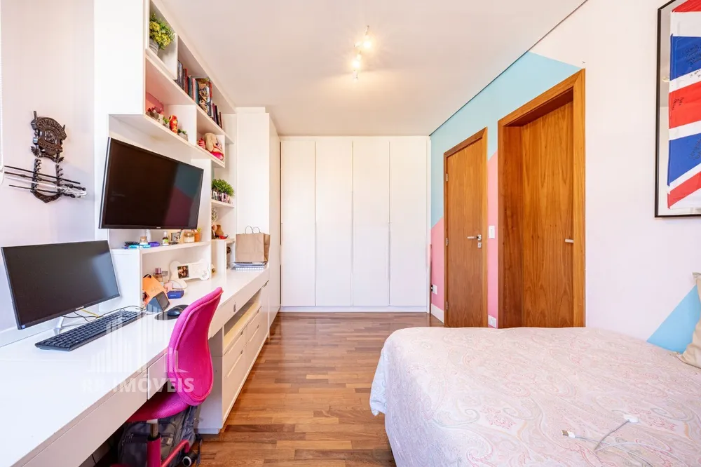 Casa, 4 quartos, 380 m² - Foto 1