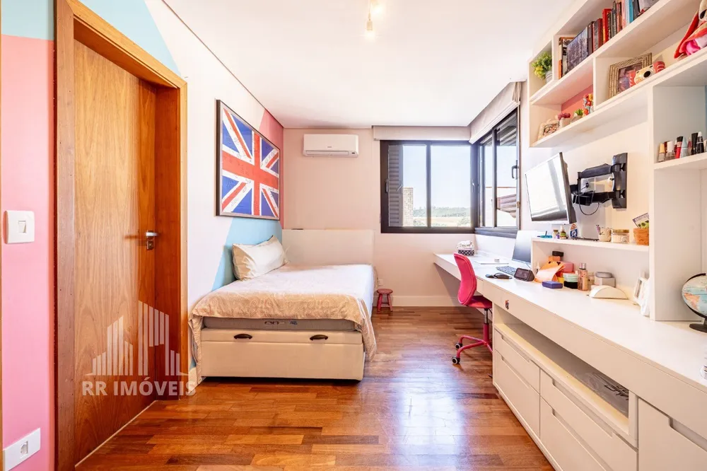 Casa, 4 quartos, 380 m² - Foto 6