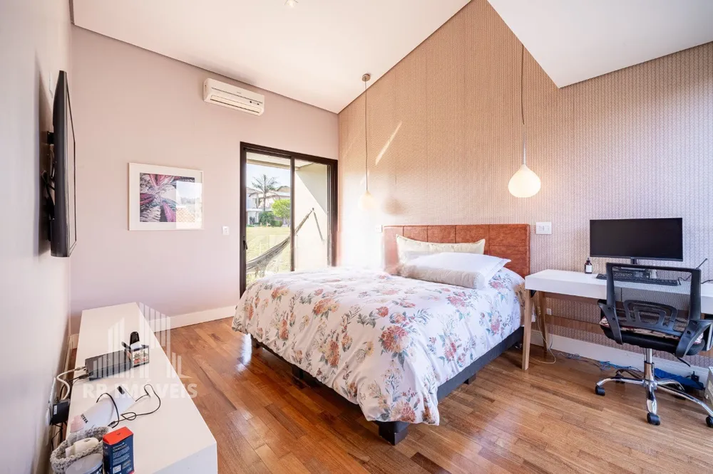 Casa, 4 quartos, 380 m² - Foto 3