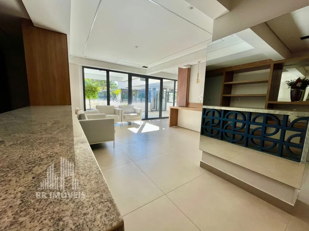 Apartamento, 1 quarto, 36 m² - Foto 3