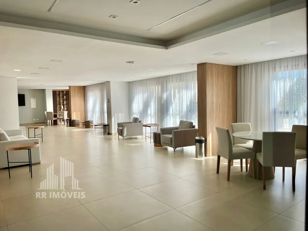 Apartamento, 1 quarto, 36 m² - Foto 8