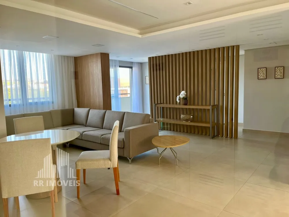 Apartamento, 1 quarto, 36 m² - Foto 7