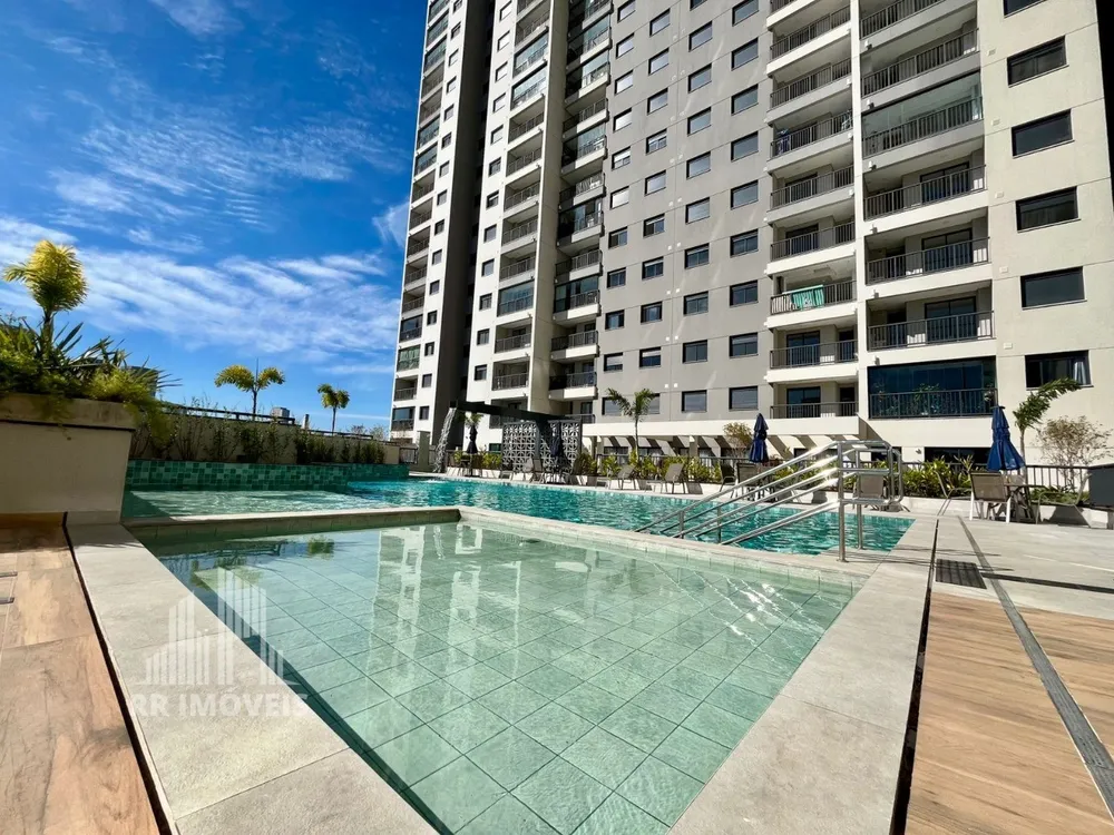 Apartamento, 1 quarto, 36 m² - Foto 6