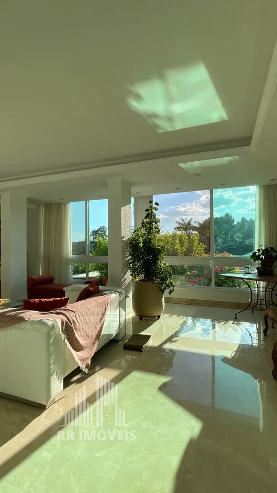 Casa, 4 quartos, 400 m² - Foto 2