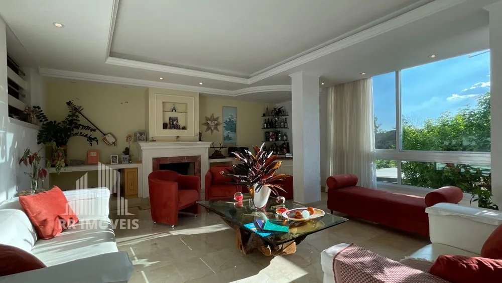 Casa, 4 quartos, 400 m² - Foto 4