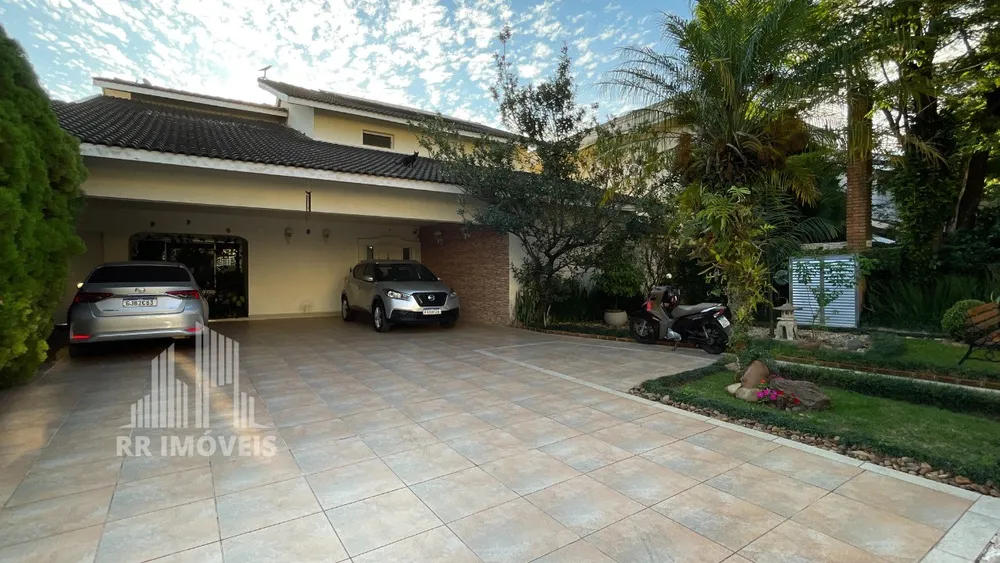 Casa, 4 quartos, 400 m² - Foto 2