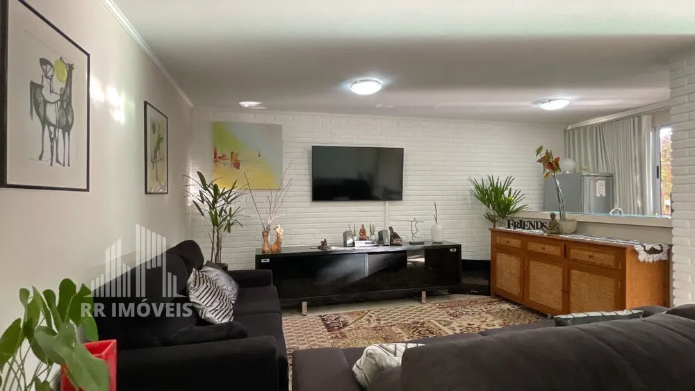 Casa, 4 quartos, 400 m² - Foto 4