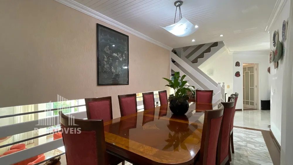 Casa, 4 quartos, 400 m² - Foto 3