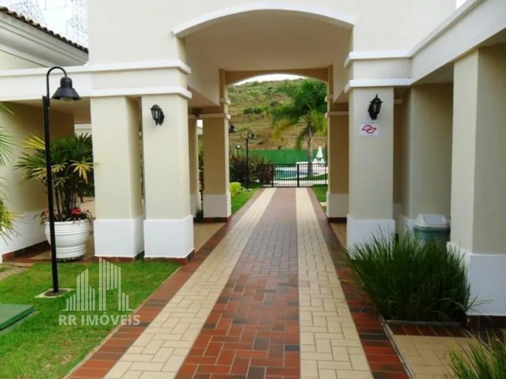 Casa, 4 quartos, 234 m² - Foto 2