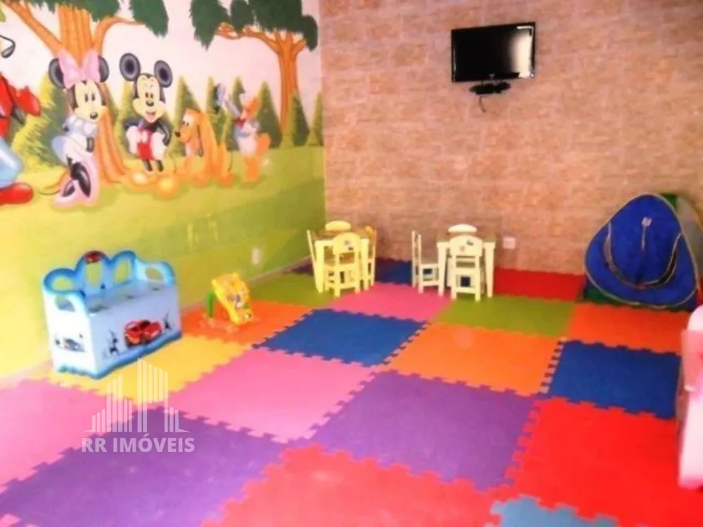 Casa, 4 quartos, 234 m² - Foto 5