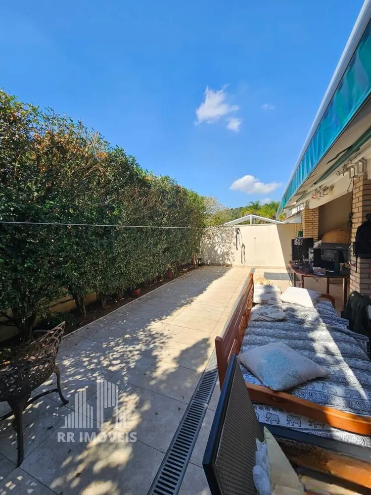 Casa, 4 quartos, 234 m² - Foto 8