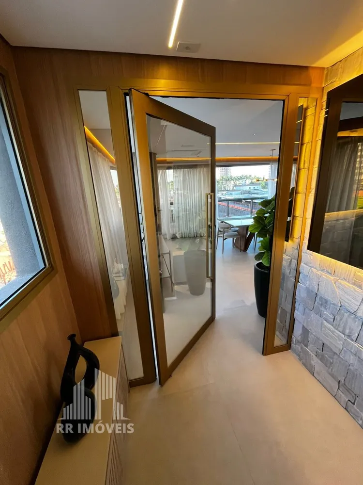 Apartamento, 3 quartos, 180 m² - Foto 5