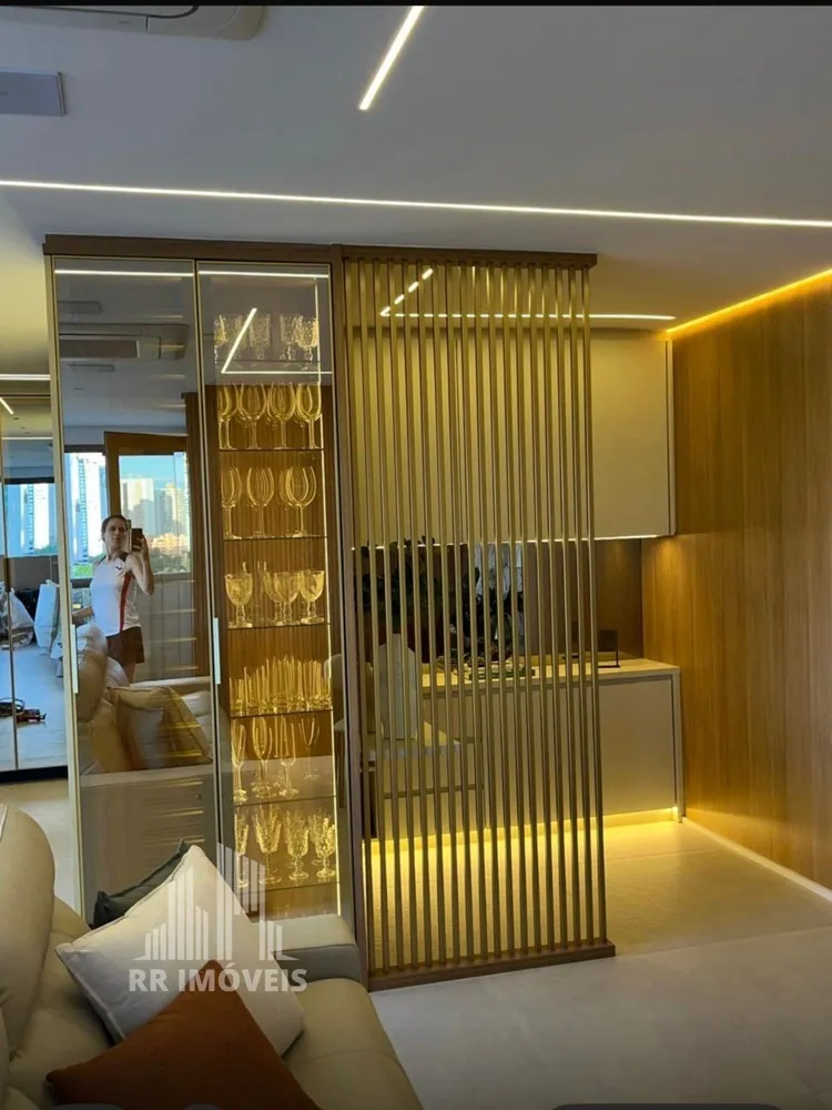 Apartamento, 3 quartos, 180 m² - Foto 6