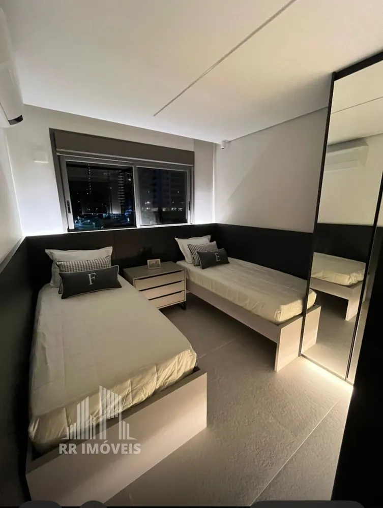 Apartamento, 3 quartos, 180 m² - Foto 12