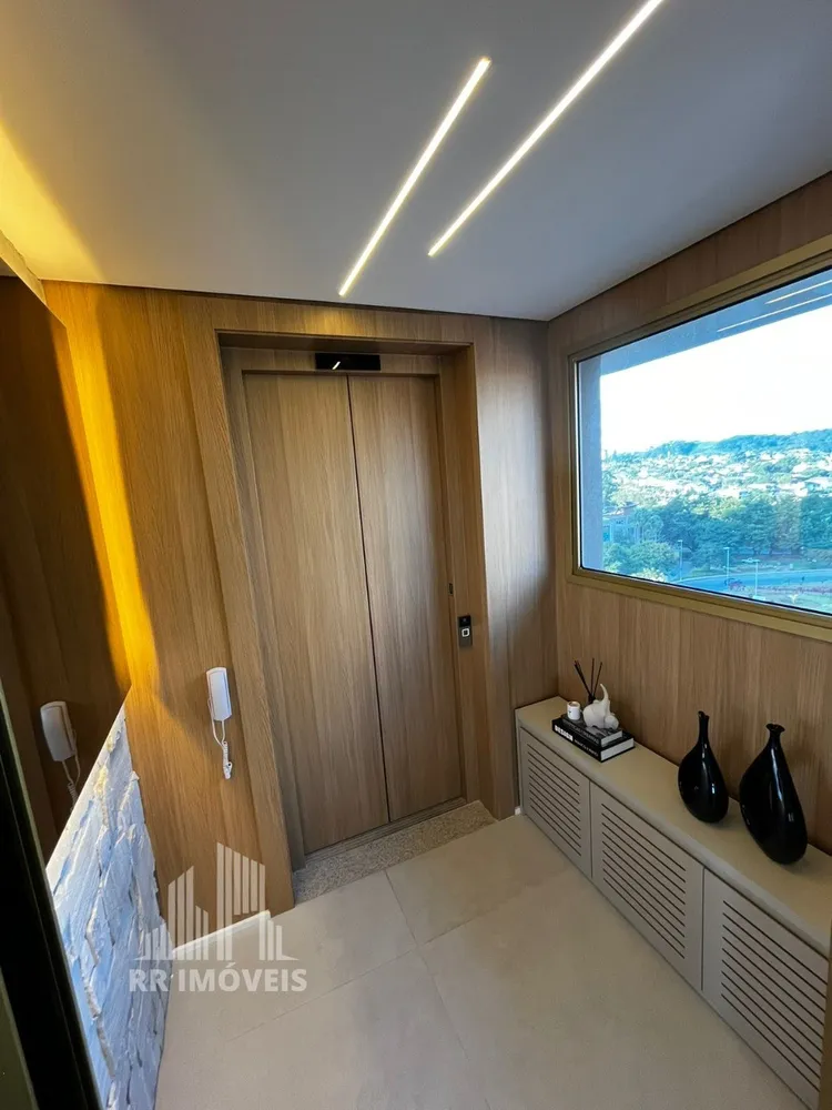 Apartamento, 3 quartos, 180 m² - Foto 9