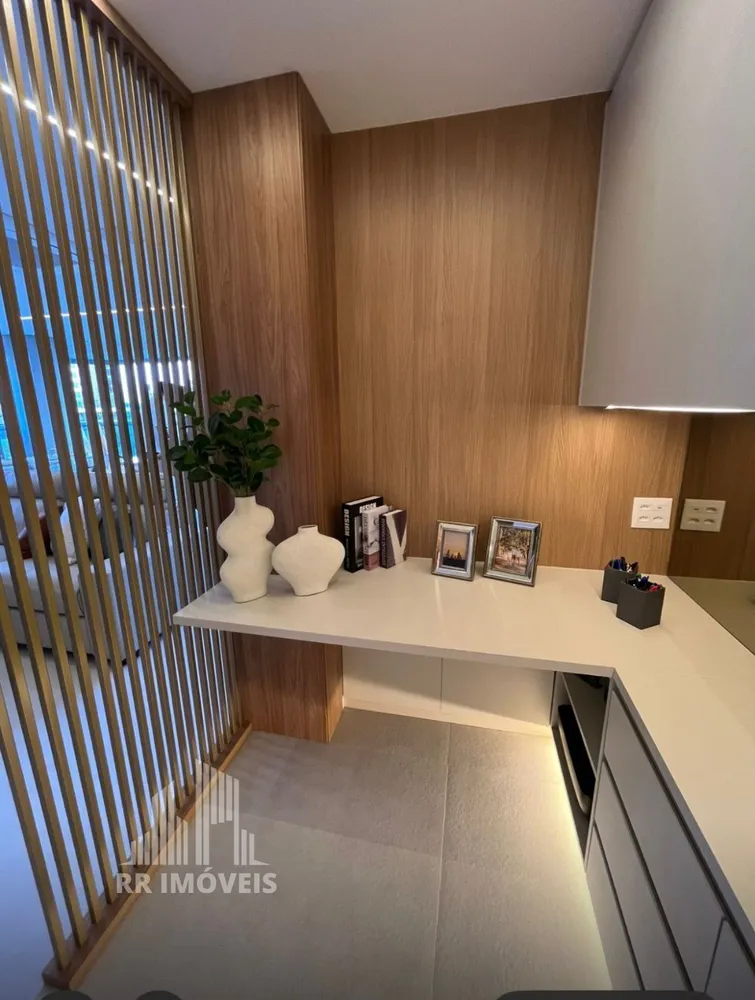 Apartamento, 3 quartos, 180 m² - Foto 7