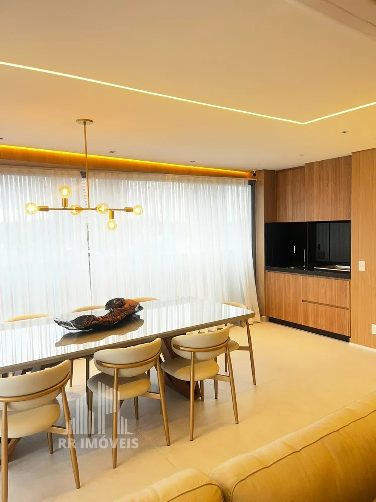 Apartamento, 3 quartos, 180 m² - Foto 3