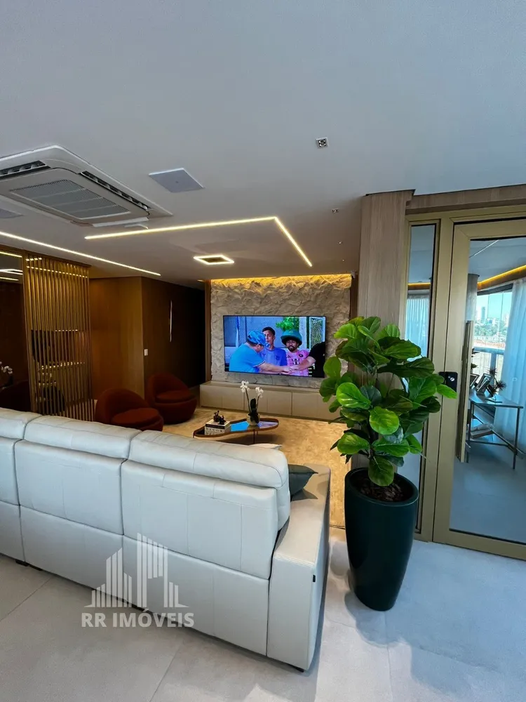 Apartamento, 3 quartos, 180 m² - Foto 1