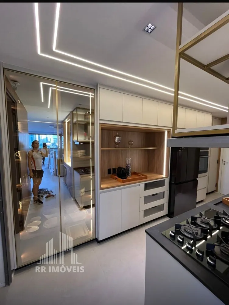 Apartamento, 3 quartos, 180 m² - Foto 11