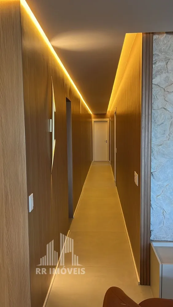 Apartamento, 3 quartos, 180 m² - Foto 8