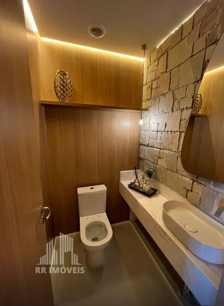 Apartamento, 3 quartos, 180 m² - Foto 10
