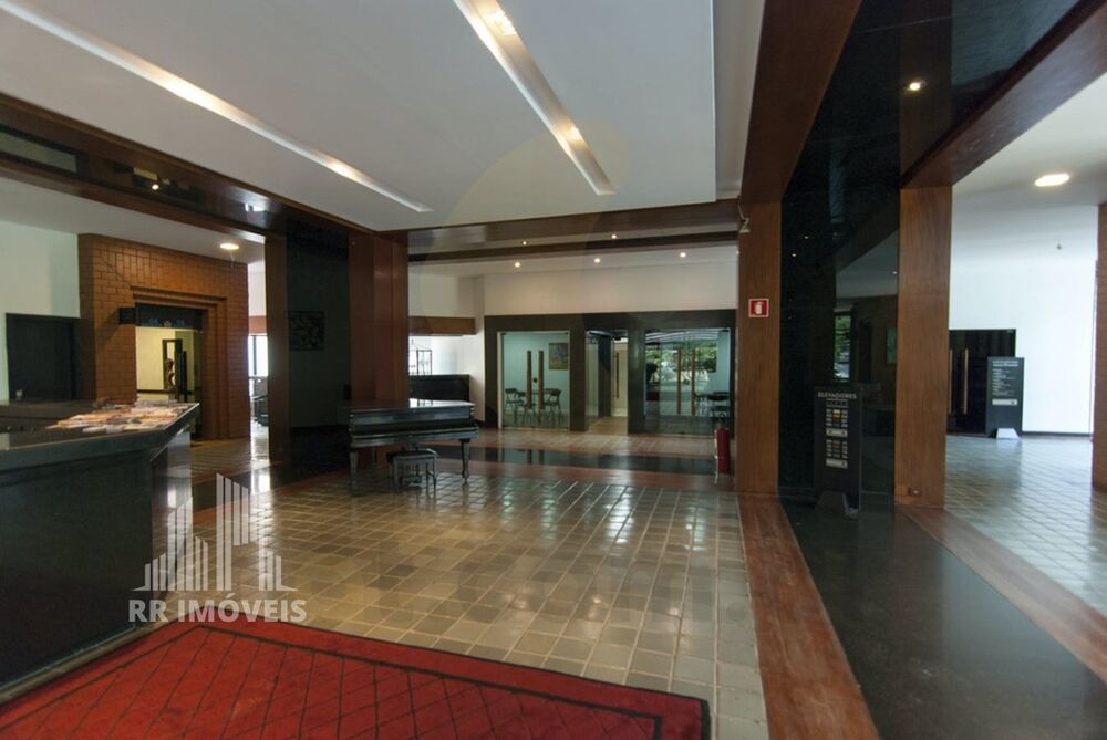 Flat/Apart Hotel, 1 quarto, 56 m² - Foto 2