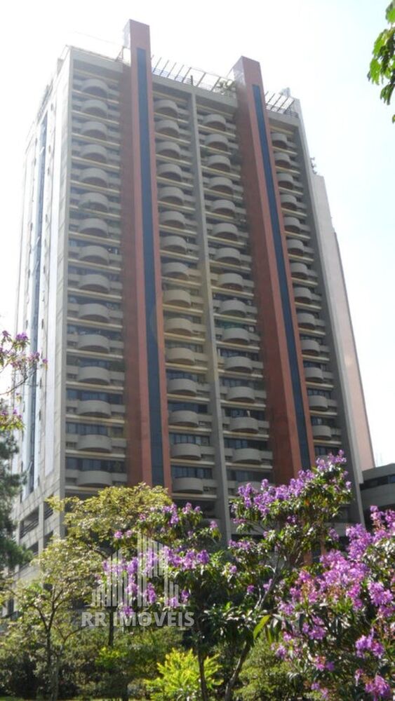 Flat/Apart Hotel, 1 quarto, 56 m² - Foto 4