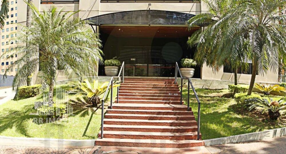 Flat/Apart Hotel, 1 quarto, 56 m² - Foto 3