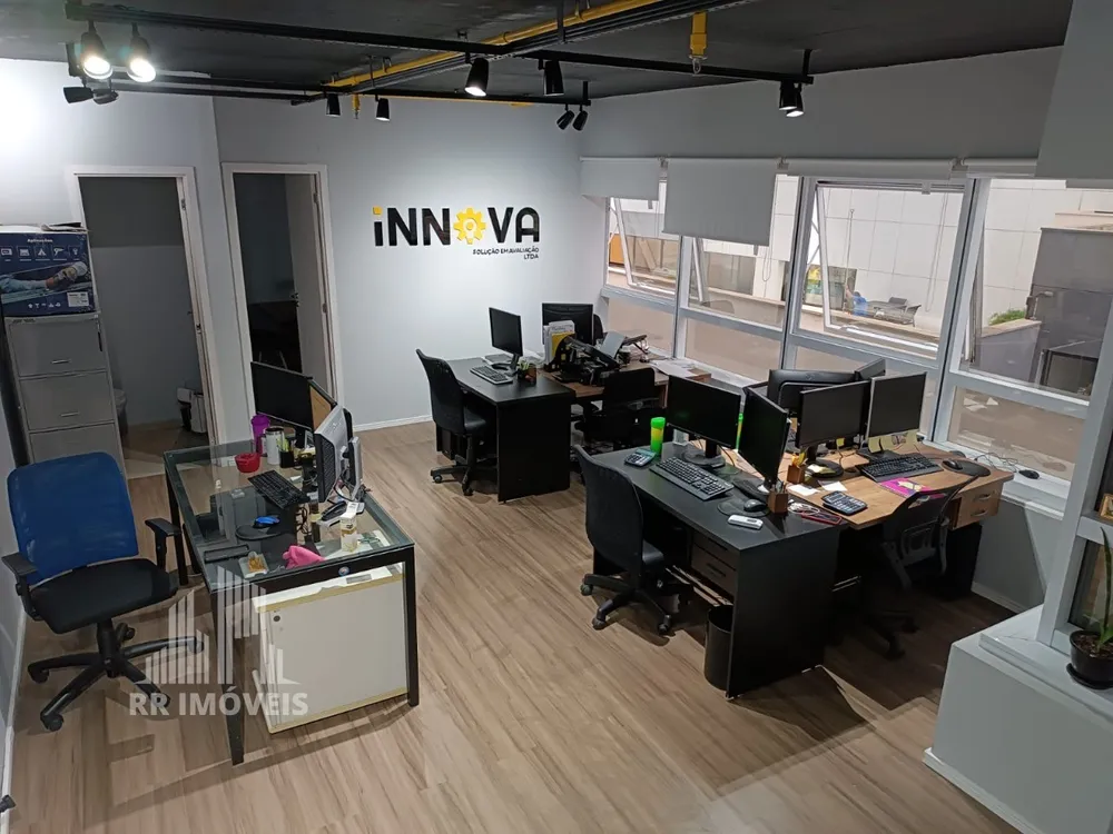 Sala-Conjunto, 51 m² - Foto 1
