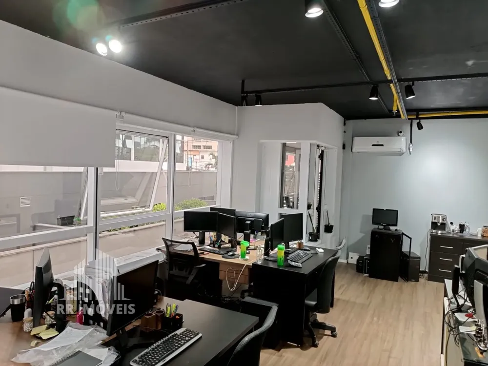 Sala-Conjunto, 51 m² - Foto 2