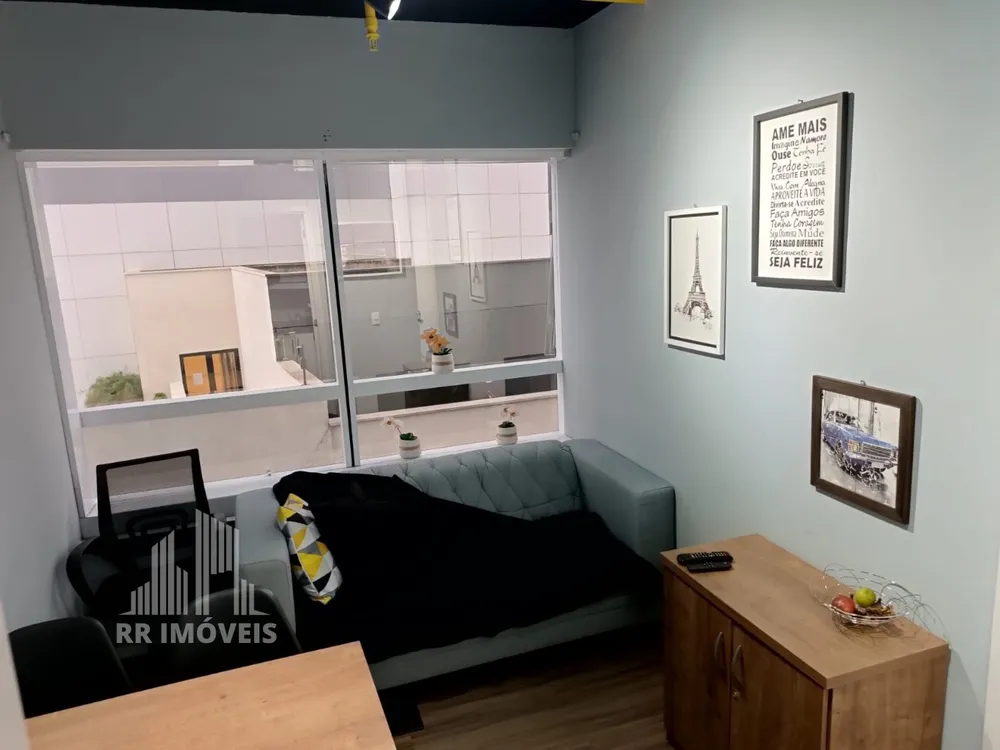 Sala-Conjunto, 51 m² - Foto 4