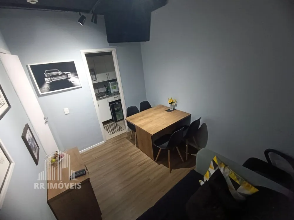 Sala-Conjunto, 51 m² - Foto 3