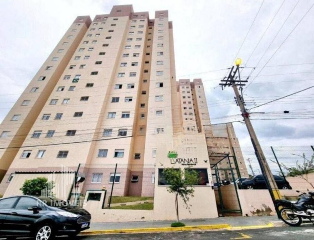 Apartamento, 2 quartos, 49 m² - Foto 4