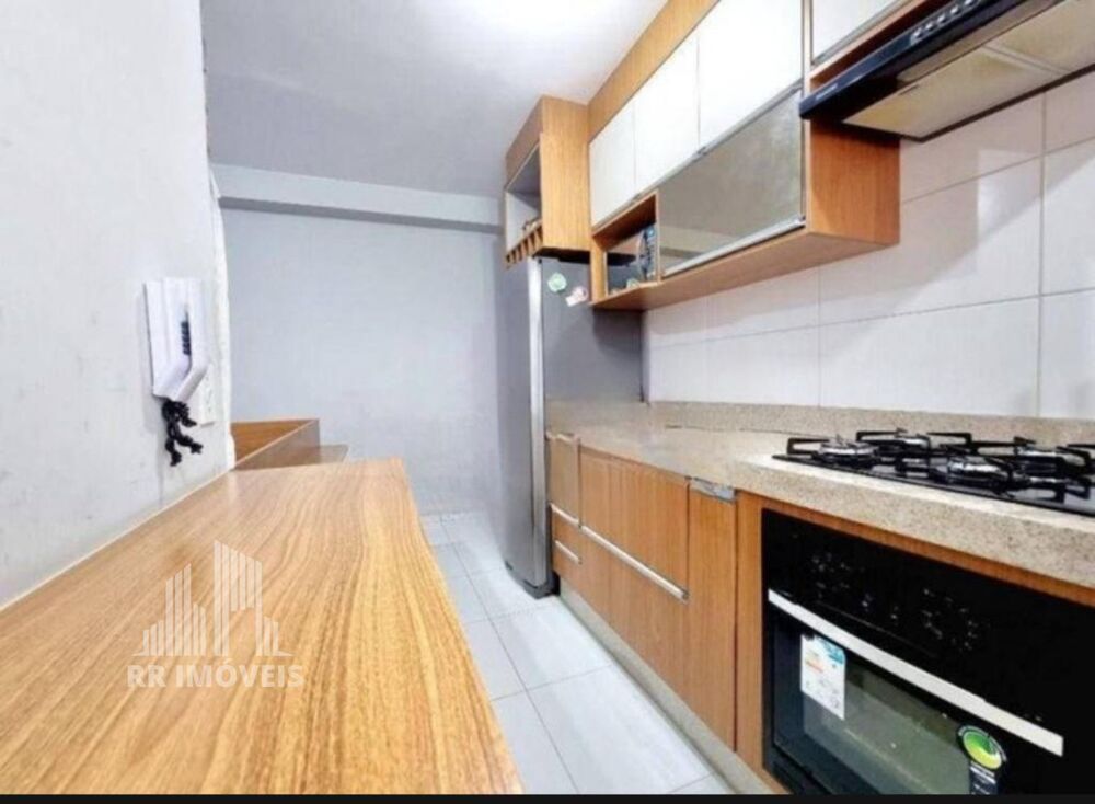 Apartamento, 2 quartos, 49 m² - Foto 1