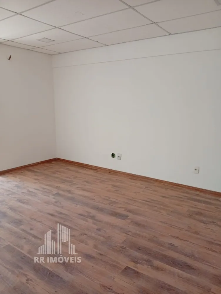 Sala-Conjunto, 38 m² - Foto 1