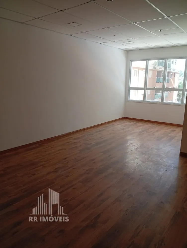 Sala-Conjunto, 38 m² - Foto 3