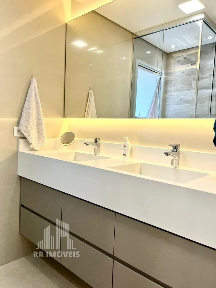Apartamento, 2 quartos, 110 m² - Foto 9