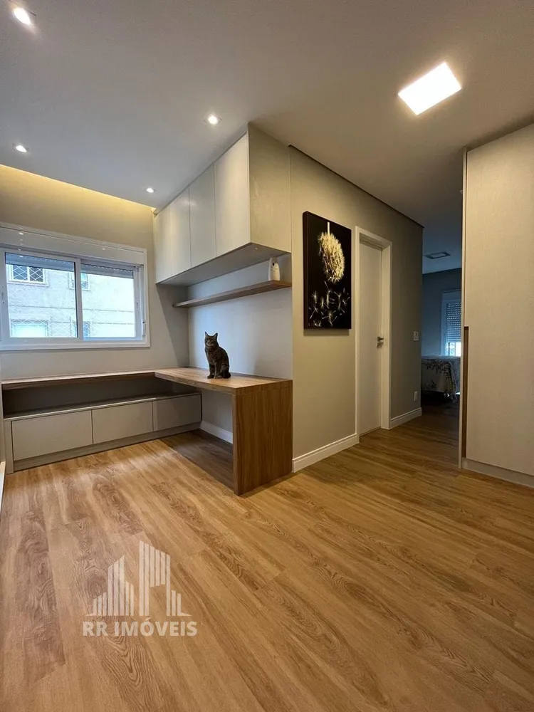 Apartamento, 2 quartos, 110 m² - Foto 6
