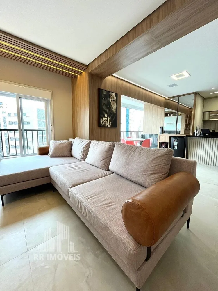 Apartamento, 2 quartos, 110 m² - Foto 4