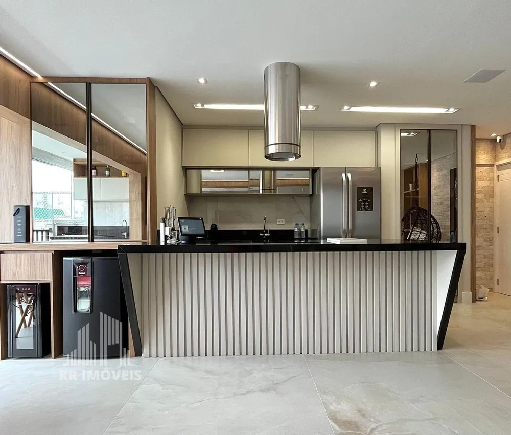Apartamento, 2 quartos, 110 m² - Foto 1
