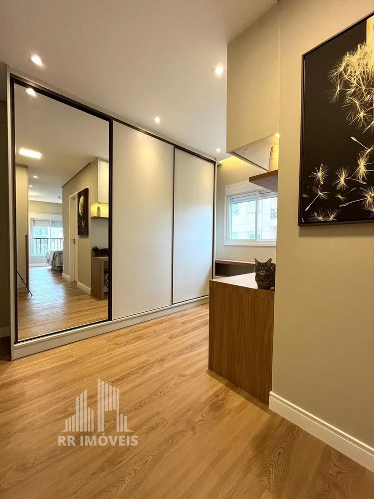Apartamento, 2 quartos, 110 m² - Foto 8