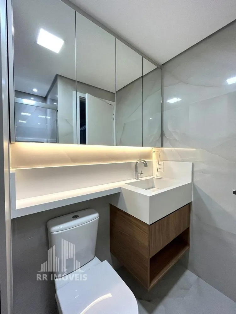 Apartamento, 2 quartos, 110 m² - Foto 11