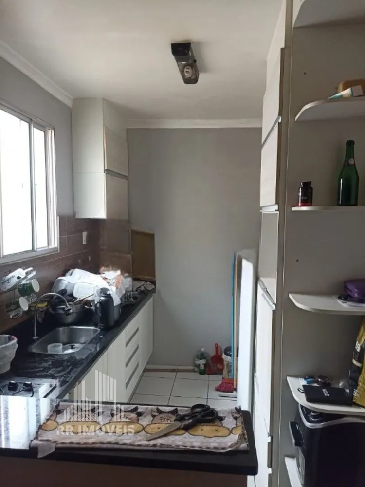 Apartamento, 2 quartos, 49 m² - Foto 1
