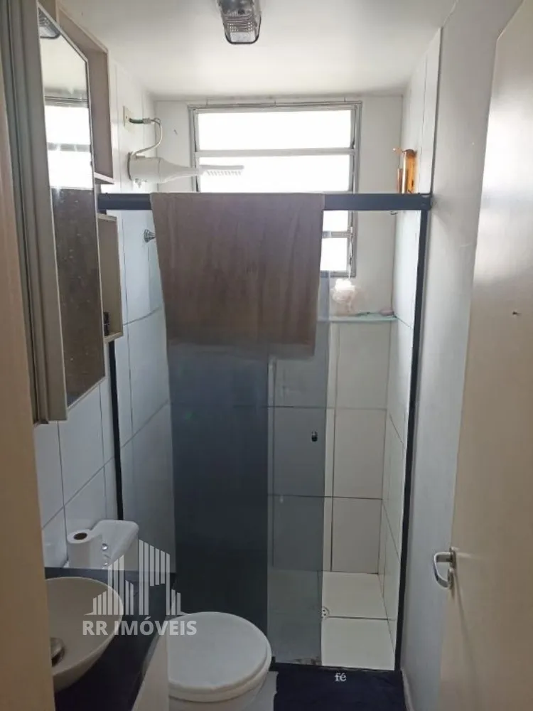 Apartamento, 2 quartos, 49 m² - Foto 3