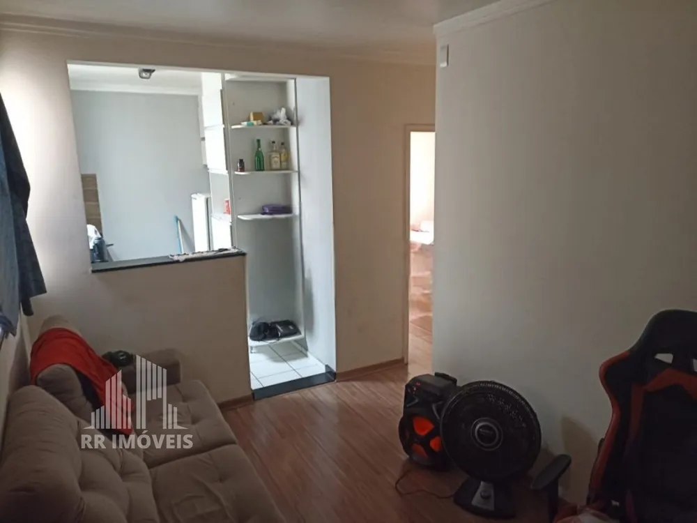 Apartamento, 2 quartos, 49 m² - Foto 4